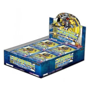 Digimon TCG - Booster Box - Classic Collection Thumb Nail