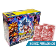 Dragon Ball Super TCG - Colossal Warfare - Booster Box Thumb Nail