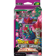 Dragon Ball Super TCG - Colossal Warfare - Special Pack Thumb Nail