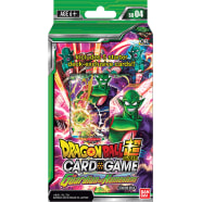 Dragon Ball Super TCG - The Guardian of Namekians - Starter Deck Thumb Nail