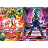 Rampaging Great Ape Baby / Baby Thumb Nail