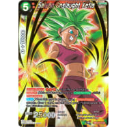 Saiyan Onslaught Kefla Thumb Nail