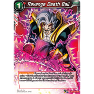Revenge Death Ball Thumb Nail