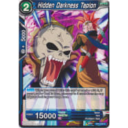 Hidden Darkness Tapion Thumb Nail