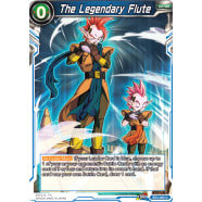 The Legendary Flute Thumb Nail