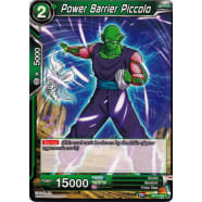 Power Barrier Piccolo Thumb Nail