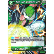 Nail, the Namekian Ace Thumb Nail