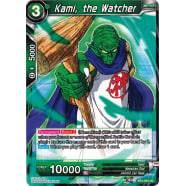 Kami, the Watcher Thumb Nail