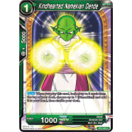 Kindhearted Namekian Dende Thumb Nail