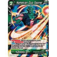 Namekian Duo Saonel Thumb Nail