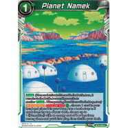 Planet Namek Thumb Nail