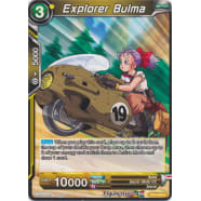 Explorer Bulma Thumb Nail