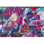 Ghastly Malice Demigra / Demigra Thumb Nail