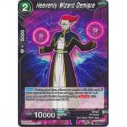 Heavenly Wizard Demigra Thumb Nail