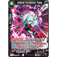 Umbral Invitation Towa Thumb Nail