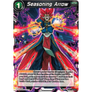 Seasoning Arrow Thumb Nail