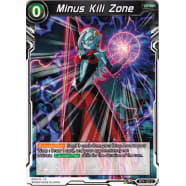 Minus Kili Zone Thumb Nail