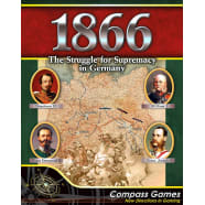 1866: The Struggle for Supremacy in Germany Thumb Nail