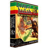 Lion of Judah: The War for Ethiopia Thumb Nail