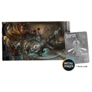 Limited Edition Kaladesh Prerelease Bundle Thumb Nail