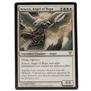 MTG: Magic 30 Pin - Avacyn, Angel of Hope Thumb Nail