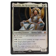 MTG: Magic 30 Pin - Kenrith, the Returned King Thumb Nail