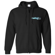 CoolStuffInc.com Unisex Hooded Sweatshirt - XS Thumb Nail