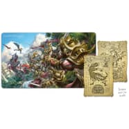 Exclusive Rivals of Ixalan Prerelease Bundle Thumb Nail