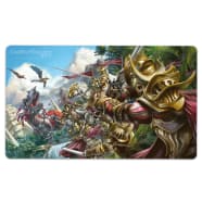 Exclusive Rivals of Ixalan Prerelease Playmat Thumb Nail