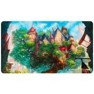 CommandFest Playmat - Edgewall Inn Thumb Nail