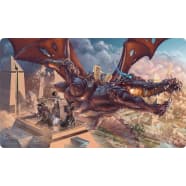 Exclusive Hour of Devastation Prerelease Playmat Thumb Nail