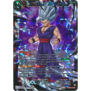 Son Gohan, Beast Roar Thumb Nail