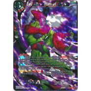 Cell Max, Return of Despair Thumb Nail