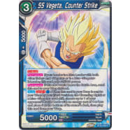 SS Vegeta, Counter Strike Thumb Nail