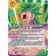 SS Broly, All-Transcending Devil Thumb Nail