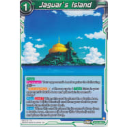 Jaguar's Island Thumb Nail