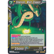 Shenron, Wish Dragon Thumb Nail