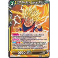 SS2 Son Goku, Counter Strike Thumb Nail