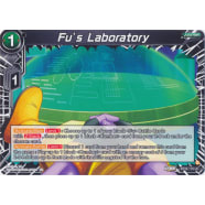 Fu's Laboratory Thumb Nail