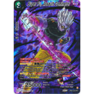 Super Fu, Assault Dominator Thumb Nail