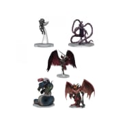 D&D Fantasy Miniatures: Critical Role - Monsters of Exandria (Box Set 3) Thumb Nail