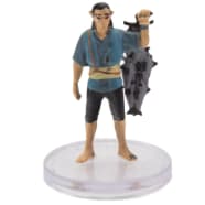 Fisherman of Clovis - 37 Thumb Nail