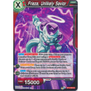 Frieza, Unlikely Savior Thumb Nail
