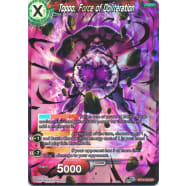 Toppo, Force of Obliteration Thumb Nail