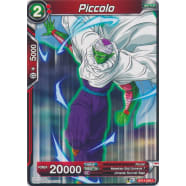 Piccolo Thumb Nail