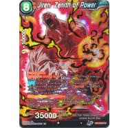 Jiren, Zenith of Power Thumb Nail