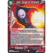 Jiren, Surge of Strength Thumb Nail