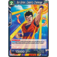 Son Gohan, Calamity Challenger Thumb Nail