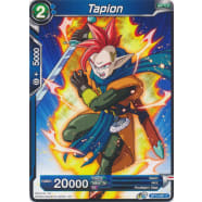 Tapion Thumb Nail