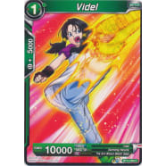 Videl (BT14-068) Thumb Nail